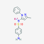 CAS 18179-68-5 molecular structure