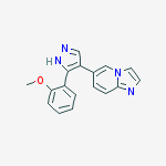 CAS 181865-68-9 molecular structure