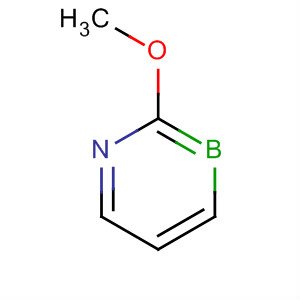 CAS 18277-68-4 molecular structure