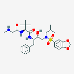 CAS 183556-68-5 molecular structure