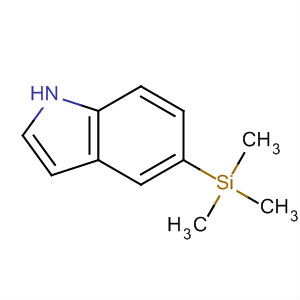 CAS 18359-68-7 molecular structure