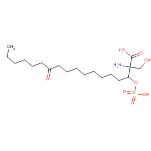 CAS 183898-01-3 molecular structure