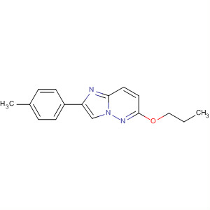 CAS 184015-01-8 molecular structure
