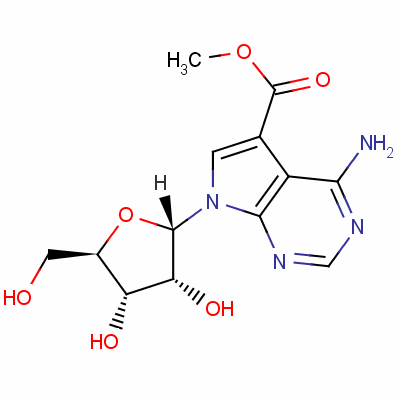 CAS 18440-68-1 molecular structure