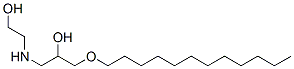 CAS 18448-68-5 molecular structure