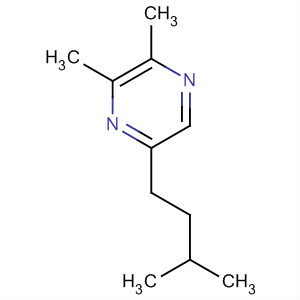 CAS 18450-01-6 molecular structure