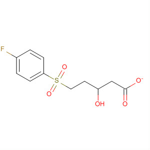 CAS 184829-68-3 molecular structure