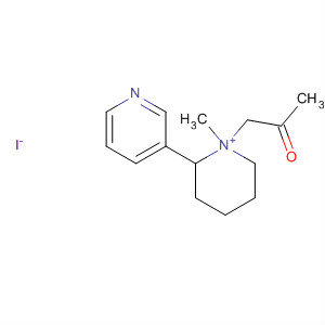 CAS 184944-68-1 molecular structure