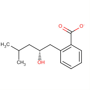 CAS 185225-01-8 molecular structure