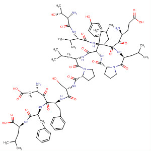 CAS 185310-01-4 molecular structure