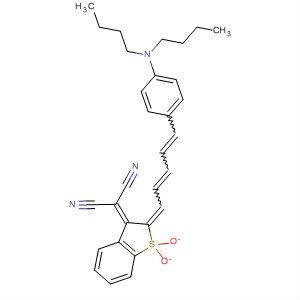 CAS 185411-01-2 molecular structure