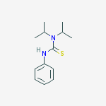 CAS 18764-68-6 molecular structure