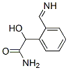 CAS 188942-68-9 molecular structure