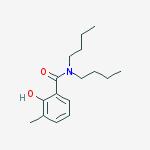 CAS 189188-01-0 molecular structure