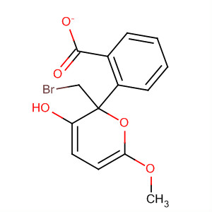CAS 18933-68-1 molecular structure