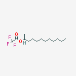 CAS 1894-68-4 molecular structure