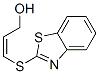 CAS 189579-68-8 molecular structure