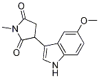 CAS 190326-01-3 molecular structure