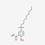 CAS 190451-68-4 molecular structure