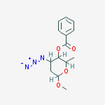 CAS 19129-68-1 molecular structure