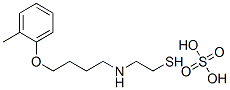 CAS 19143-01-2 molecular structure