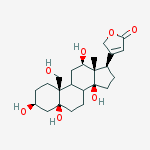 CAS 1926-68-7 molecular structure