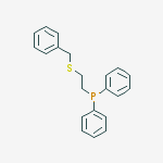 CAS 19298-01-2 molecular structure