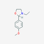 CAS 19394-01-5 molecular structure