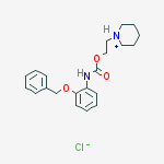 CAS 19448-01-2 molecular structure