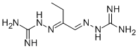 CAS 1945-68-2 molecular structure