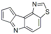 CAS 19563-68-9 molecular structure