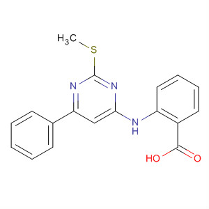 CAS 19573-68-3 molecular structure