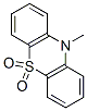 CAS 19607-01-3 molecular structure