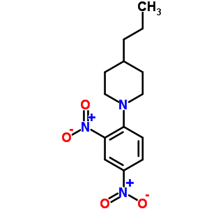 CAS 19780-01-9 molecular structure