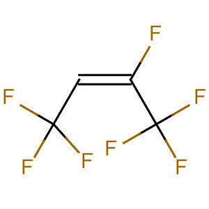 CAS 19804-68-3 molecular structure
