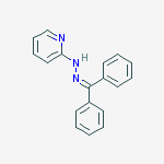 CAS 19848-68-1 molecular structure
