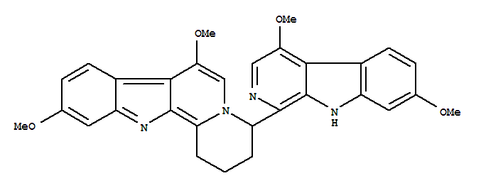 CAS 198541-68-3 molecular structure