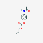 CAS 19872-68-5 molecular structure
