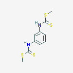 CAS 19972-68-0 molecular structure