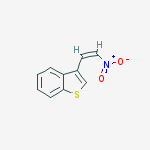 CAS 19985-68-3 structure