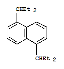 CAS 19990-01-3 molecular structure