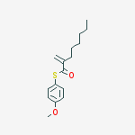 CAS 199915-68-9 molecular structure