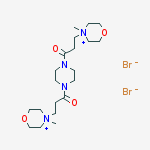 CAS 2001-68-5 molecular structure
