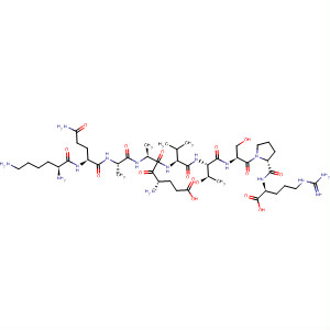 CAS 201422-01-7 molecular structure