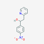 CAS 20151-01-3 molecular structure