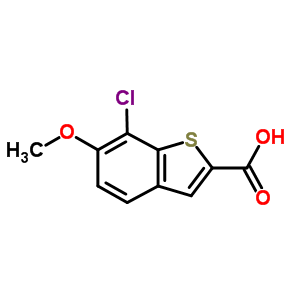 CAS 201614-01-9 structure