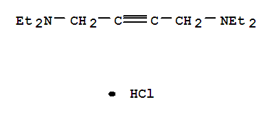 CAS 20202-01-1 molecular structure
