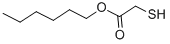 CAS 20292-01-7 molecular structure