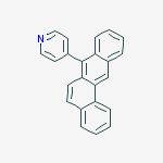 CAS 20309-01-7 molecular structure