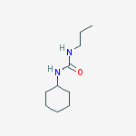 CAS 2032-68-0 molecular structure